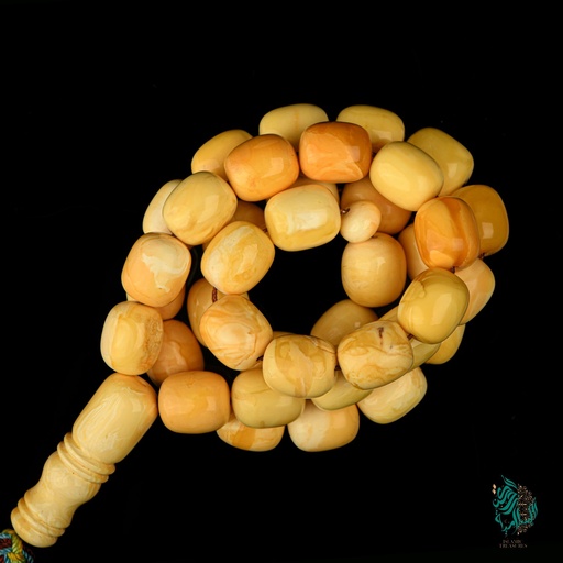 مسباح كهرب صاك برميلي قصير (ملتي كلر) رائع
